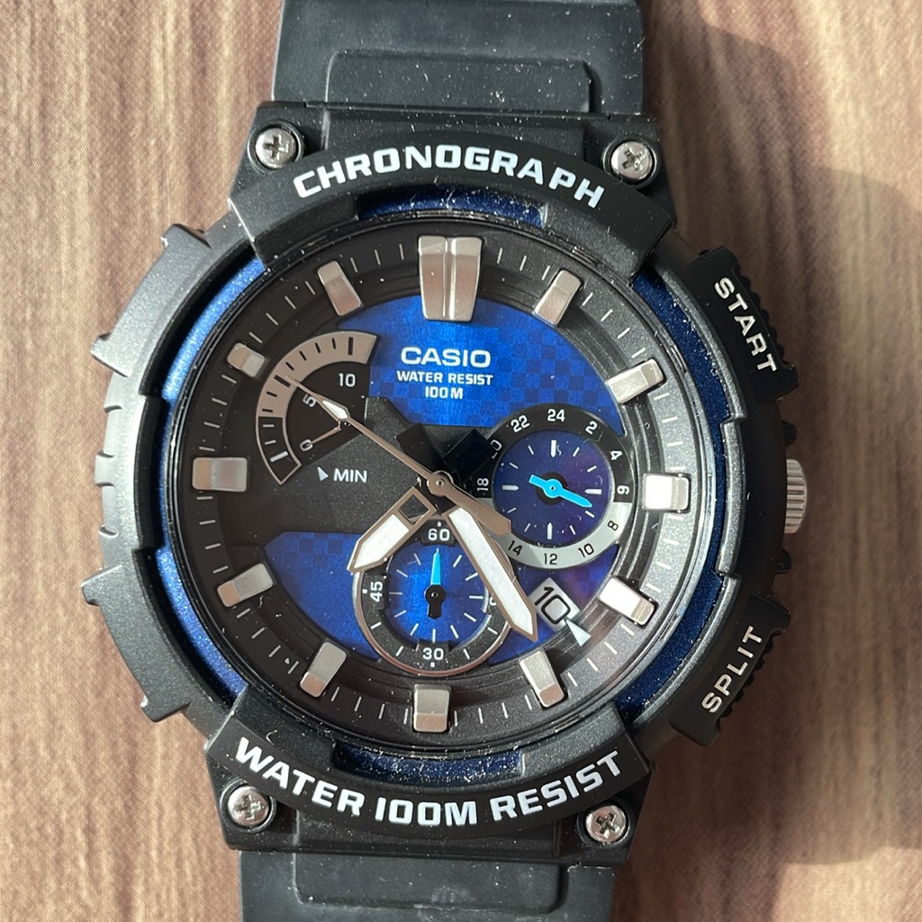 Casio Mens Watch